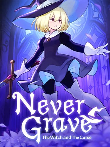 Never Grave: The Witch and The Curse – Deluxe Edition, v1.2c.s0.2132120 + 2 Bonus DLCs