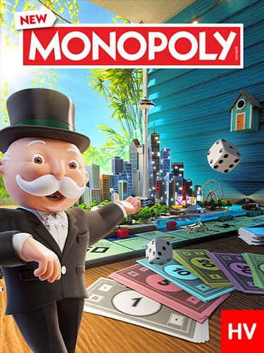 NEW MONOPOLY – v1.10