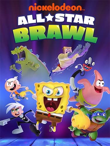 Nickelodeon All-Star Brawl – v1.0.7 + Soundtrack