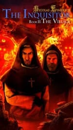 Nicolas Eymerich The Inquisitor Book II : The Village