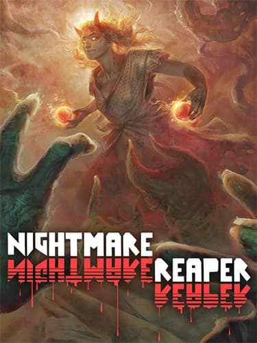 Nightmare Reaper – v1.0