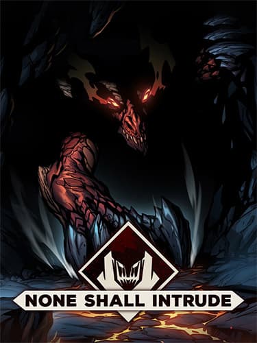 None Shall Intrude – v1.0.01