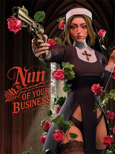 Nun of your Business