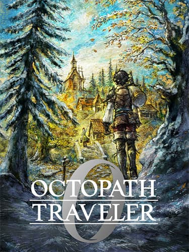 OCTOPATH TRAVELER 0 – v1.0.8.0 Denuvoless + DLC (partial)