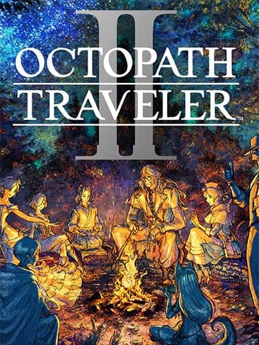 Octopath Traveler II – Build 10440977 (Denuvoless) + DLC + Bonus OST