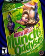 Oddworld: Munch’s Oddysee HD + Update 14