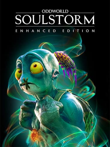 Oddworld: Soulstorm – Enhanced Edition