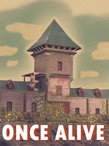 Once Alive – v0.9.9.8