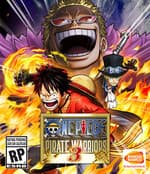 One Piece Pirate Warriors 3: GOLD Edition + All DLCs