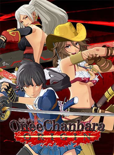 Onee Chanbara ORIGIN: Deluxe Edition – v1.04 + 96 DLCs