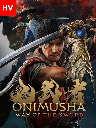 Onimusha: Way of the Sword – Premium Deluxe Edition, v01.000.001 + 24 DLCs