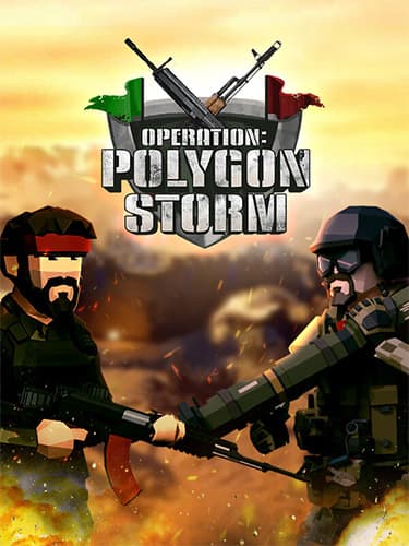 Operation: Polygon Storm – Deluxe Edition + DLC