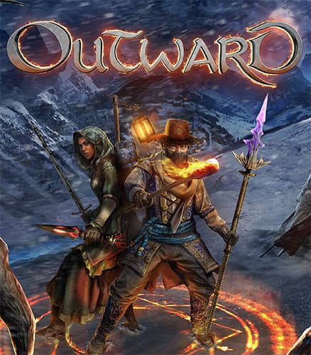 Outward – v2020.12.15 + 3 DLCs