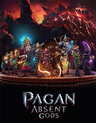 Pagan: Absent Gods – v2.0.0.60421