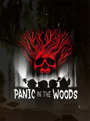 Panic in the Woods – v1.0.1