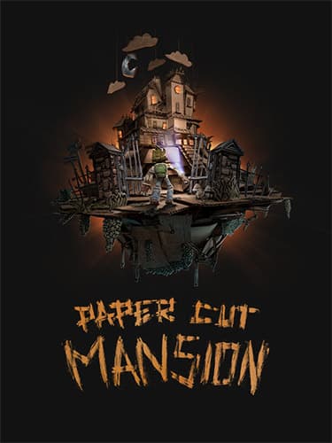 Paper Cut Mansion – v1.3/Build 9853523