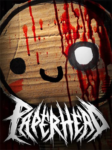 PAPERHEAD – v47 + 2 DLCs/Bonuses
