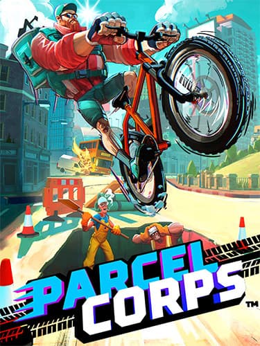 Parcel Corps – v98.3