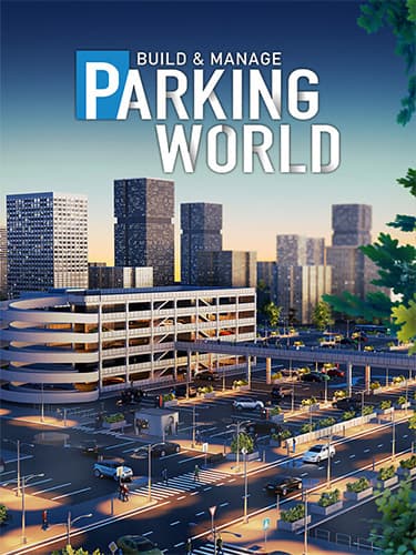 Parking World: Build & Manage – v1.0.4