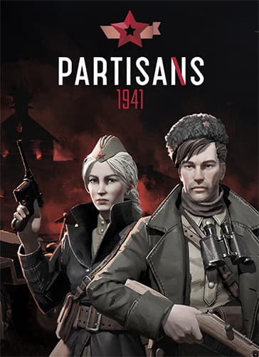 Partisans 1941: Extended Edition – v1.1.05 + 4 DLCs/Bonuses + Windows 7 Fix
