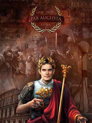 Pax Augusta