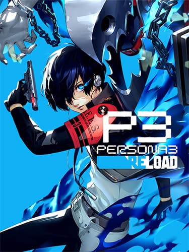 Persona 3 Reload: Digital Premium Edition – v1.11 Build 22672075 + 10 DLCs/Bonuses
