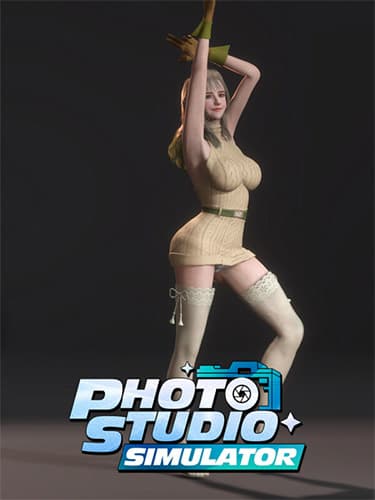 Photo Studio Simulator – v0.98