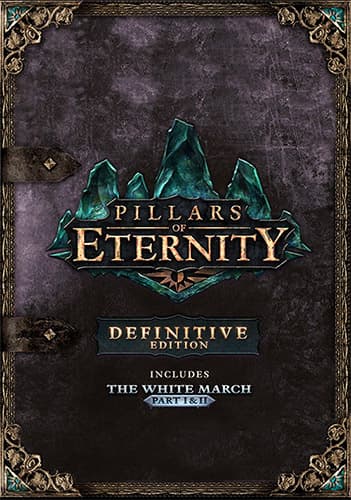 Pillars of Eternity: Definitive Edition