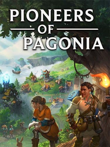 Pioneers of Pagonia: Builder’s Edition – v1.3.0-11768 + 5 DLCs/Bonuses