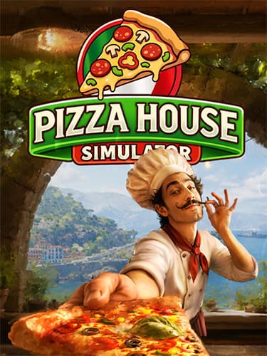 Pizza House Simulator – v1.0.0.3