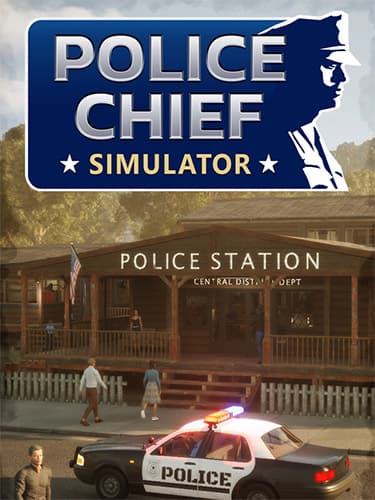 Police Chief Simulator – Rev.3871