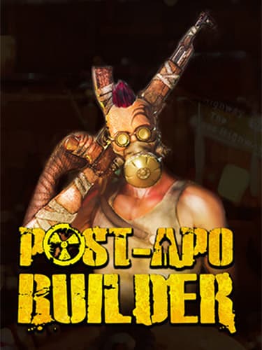 Post-Apo Builder – v1.0001