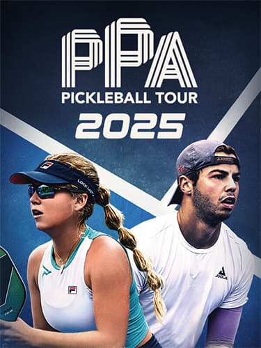 PPA Pickleball Tour 2025 – v1.0.2 + Windows 7 Fix