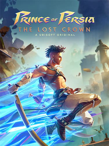Prince of Persia: The Lost Crown – Complete Edition, v1.4.3 + 5 DLCs + 2 OSTs