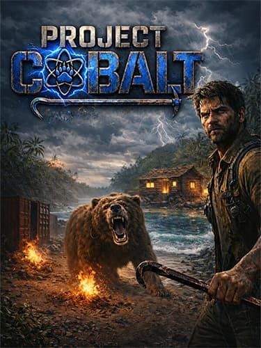 Project Cobalt – v1.5