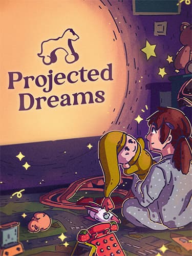 Projected Dreams: Supporter Bundle, v1.2 + Bonus Soundtrack