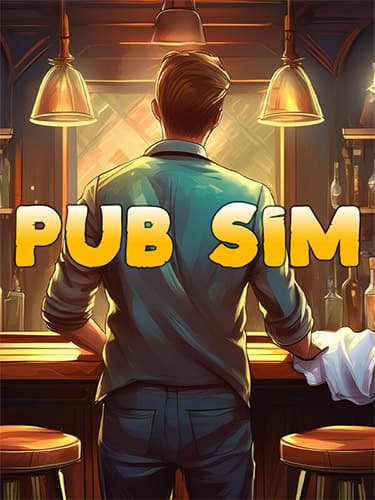 Pub Sim – v1.0 (Release)
