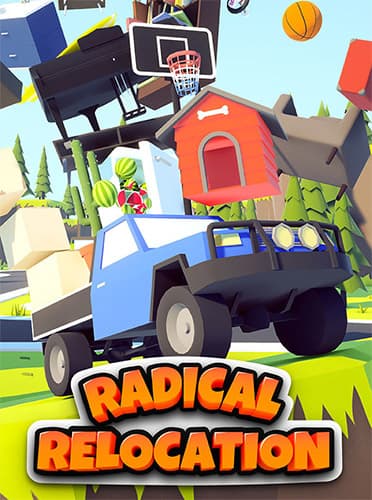 Radical Relocation – v1.0.0P9 + All Levels Unlocker