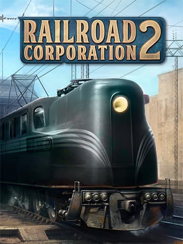 Railroad Corporation 2 – v1.0.19116 + DLC