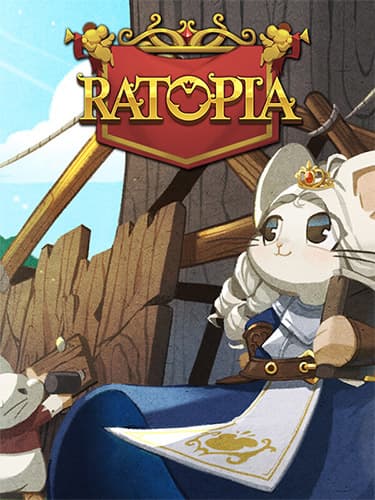 Ratopia, v1.0.0500 (Release) + Bonus OST