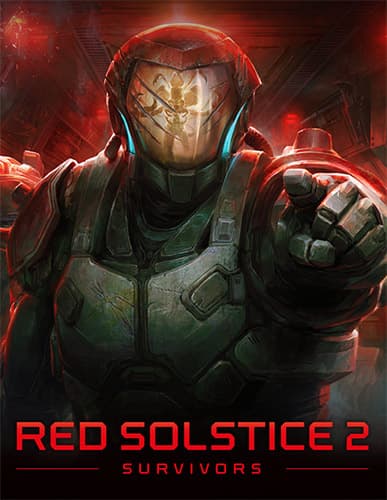 Red Solstice 2: Survivors – v2.73 + 6 DLCs