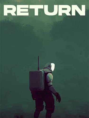 Return – v1.0.0.0 + Bonus ArtBook