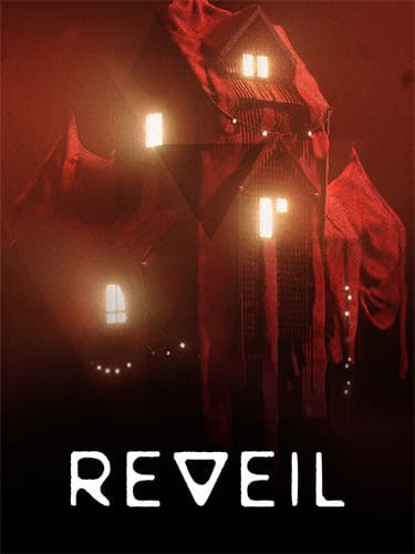 REVEIL: Funhouse Edition, v1.1.1f1 + 2 DLC/Bonuses