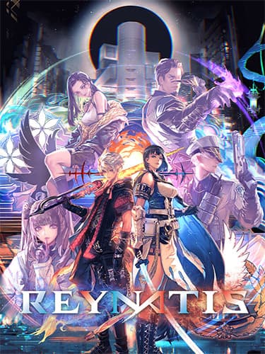 REYNATIS: Ultimate Edition, v1.0.7 + 10 DLCs