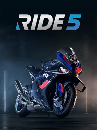 RIDE 5: Special Edition – Build 13410226 + 16 DLCs + Windows 7 Fix