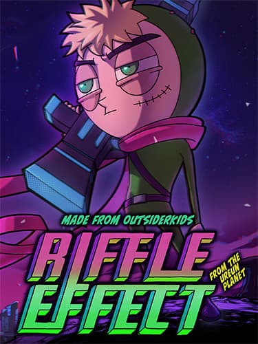 Riffle Effect – v1.0.1