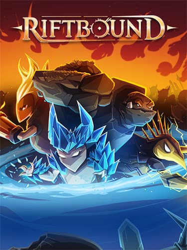 Riftbound