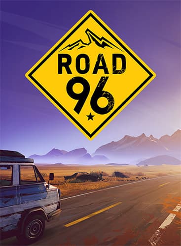 Road 96: Hitchhiker Bundle + Soundtrack + Prologue e-Book