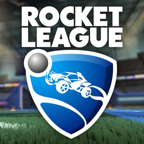 Rocket League – v1.75 + 36 DLCs + Offline Unlocker