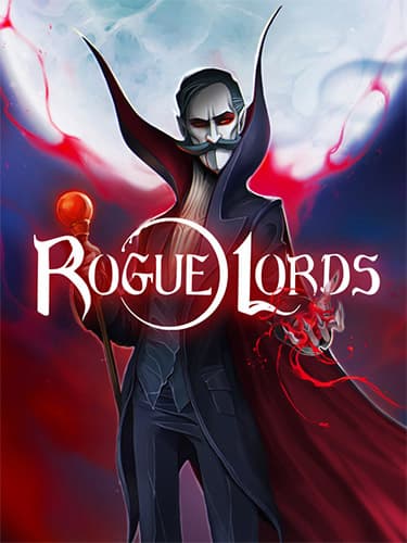 Rogue Lords: Blood Moon Edition – v1.1.04.10 + Supporter Pack DLC/Bonus Content